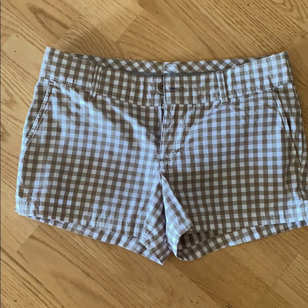 Nike shorts